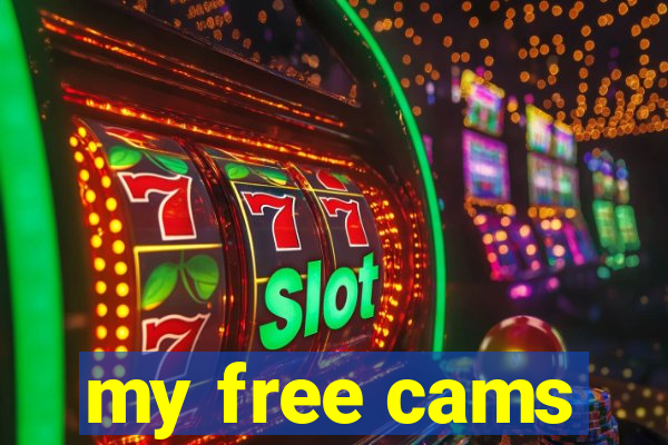 my free cams